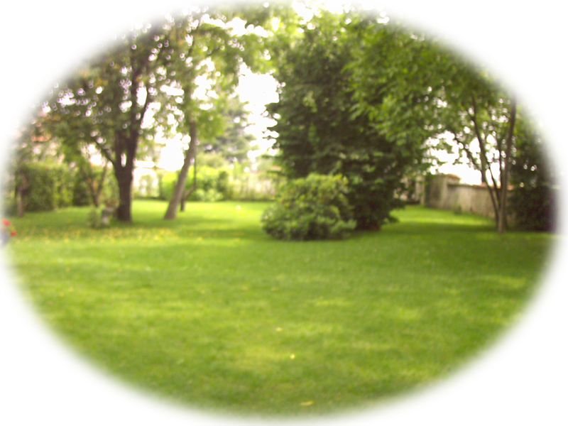 La Doma Rossa parco ristorante